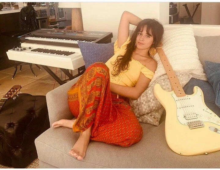 Camila Cabello image 11