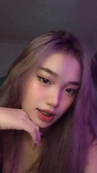 Asian babe for tribute 2 cover image