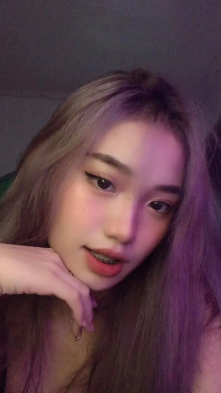 Asian babe for tribute 2 main image