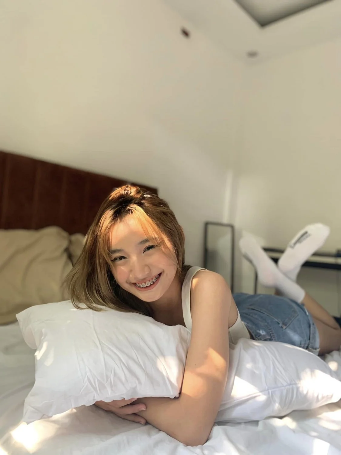 Asian babe for tribute 2 image 13