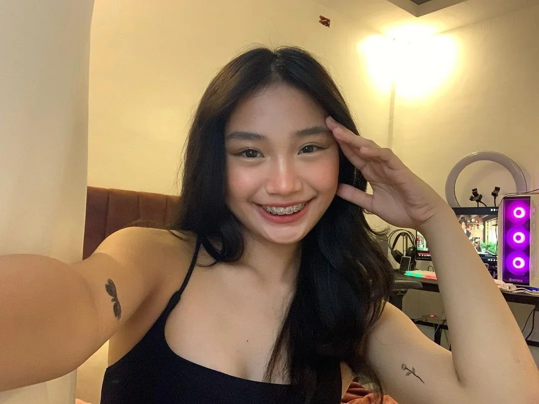 Asian babe for tribute 2 image 17