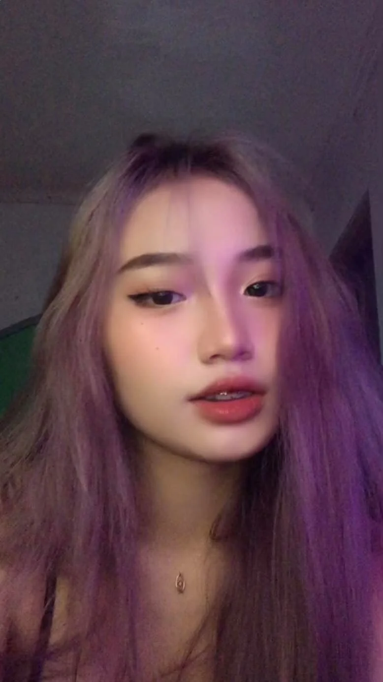 Asian babe for tribute 2 image 2