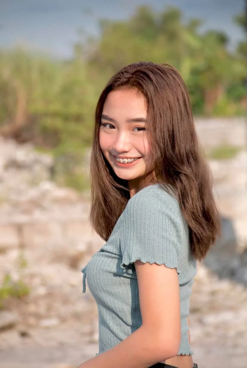Asian babe for tribute 2 image 3