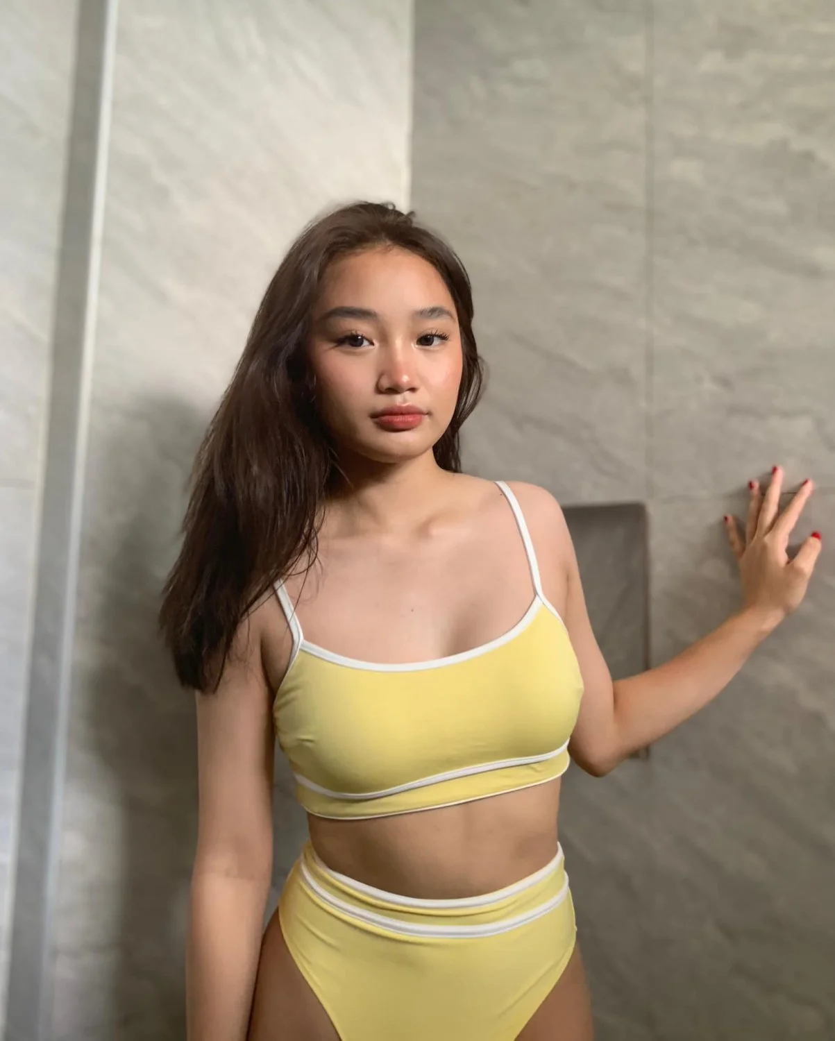 Asian babe for tribute 2 image 30