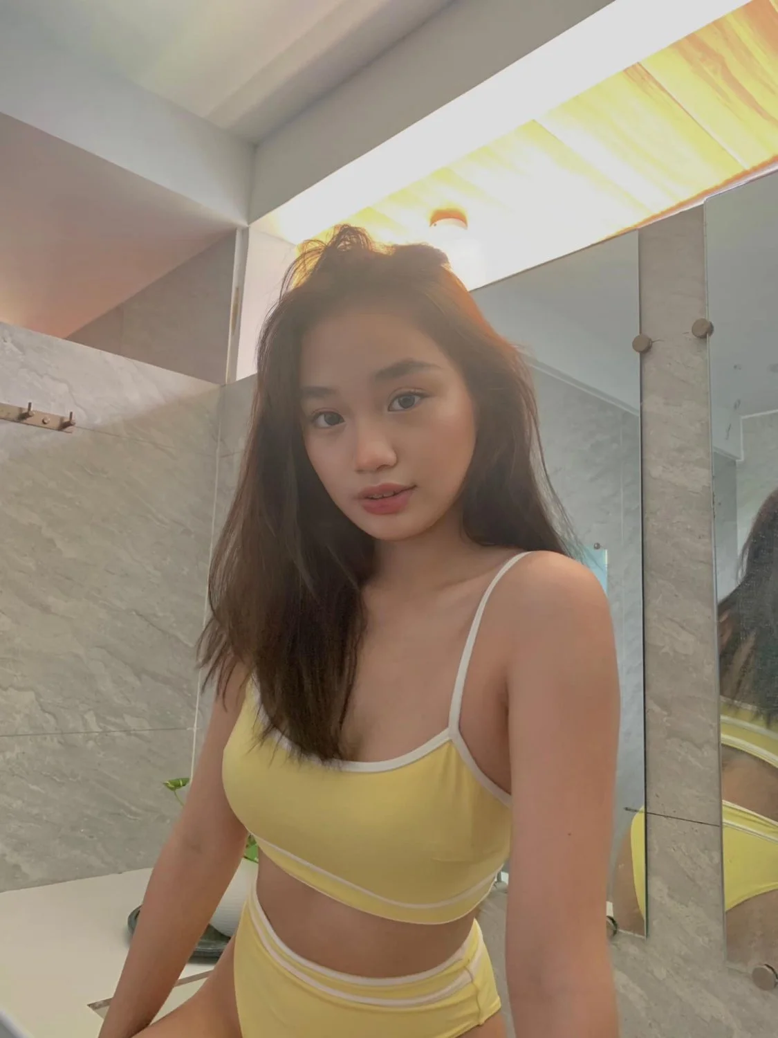 Asian babe for tribute 2 image 35