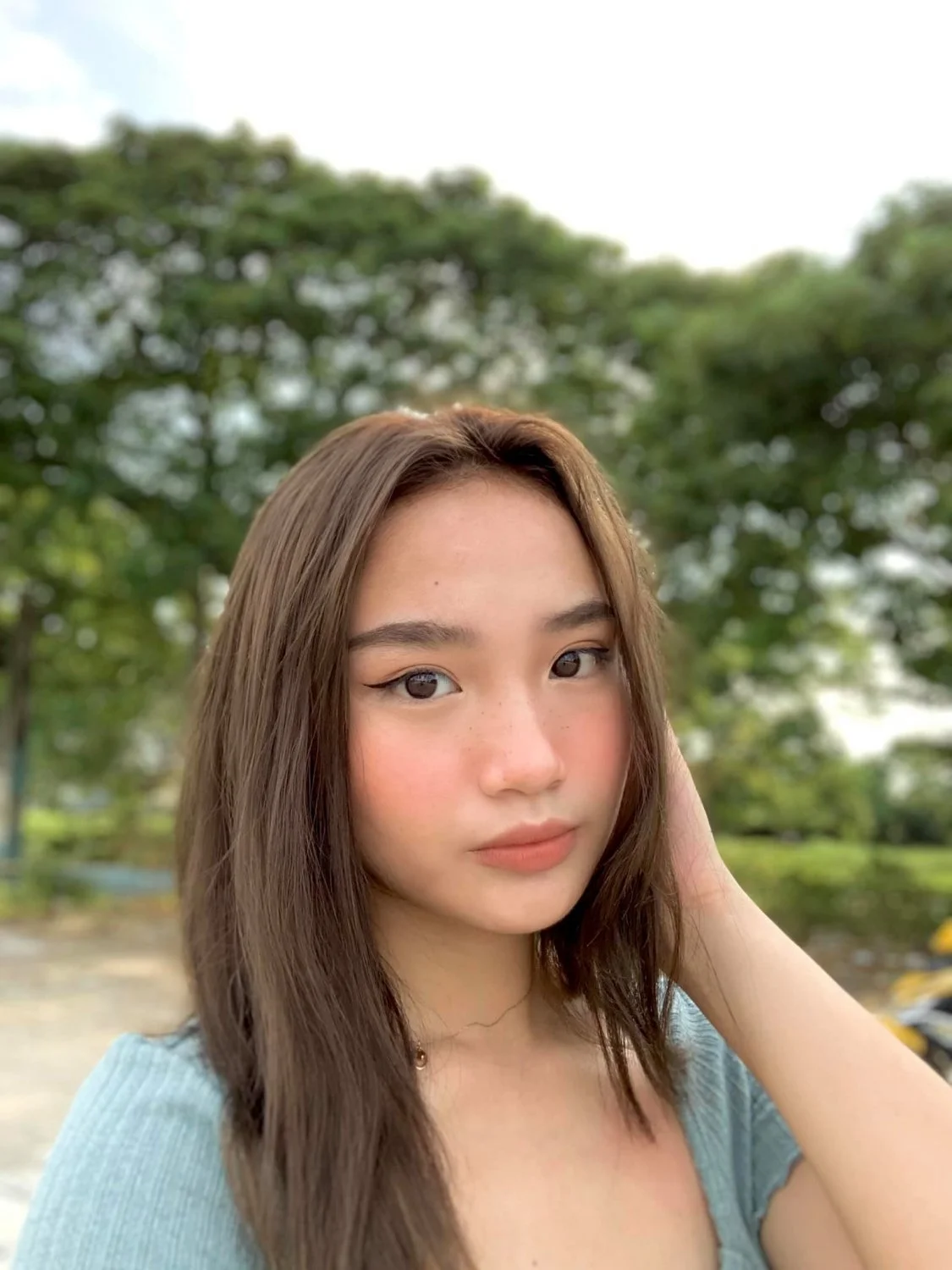 Asian babe for tribute 2 image 4