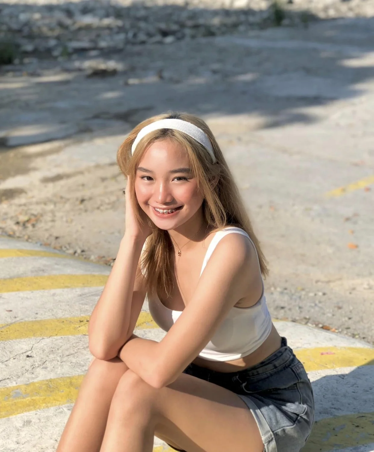Asian babe for tribute 2 image 46