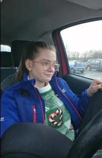 my British ftm ex's sister Jeffrey *IF ANYBODY CAN HACK HER SNAP DM ME* image 10