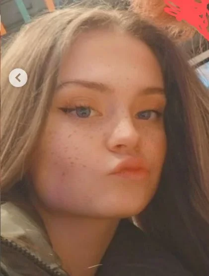 my British ftm ex's sister Jeffrey *IF ANYBODY CAN HACK HER SNAP DM ME* image 13