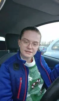my British ftm ex's sister Jeffrey *IF ANYBODY CAN HACK HER SNAP DM ME* image 20