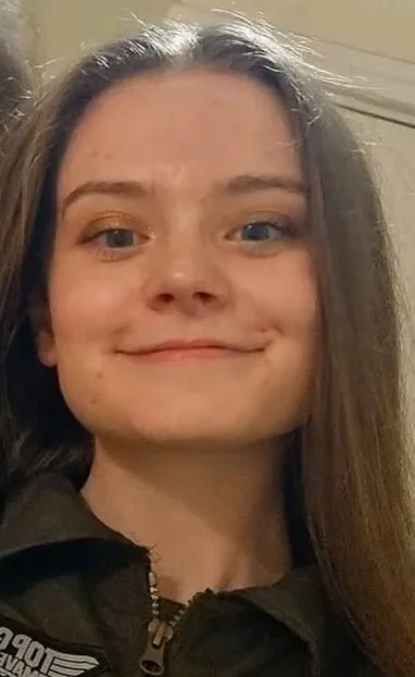 my British ftm ex's sister Jeffrey *IF ANYBODY CAN HACK HER SNAP DM ME* image 21