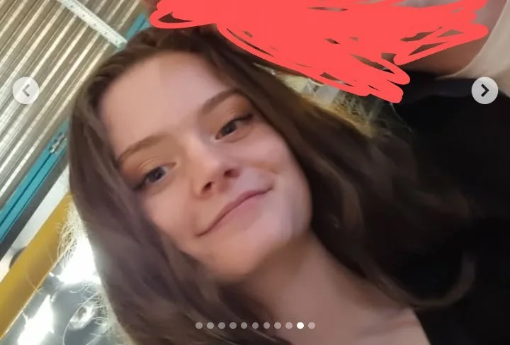 my British ftm ex's sister Jeffrey *IF ANYBODY CAN HACK HER SNAP DM ME* image 25