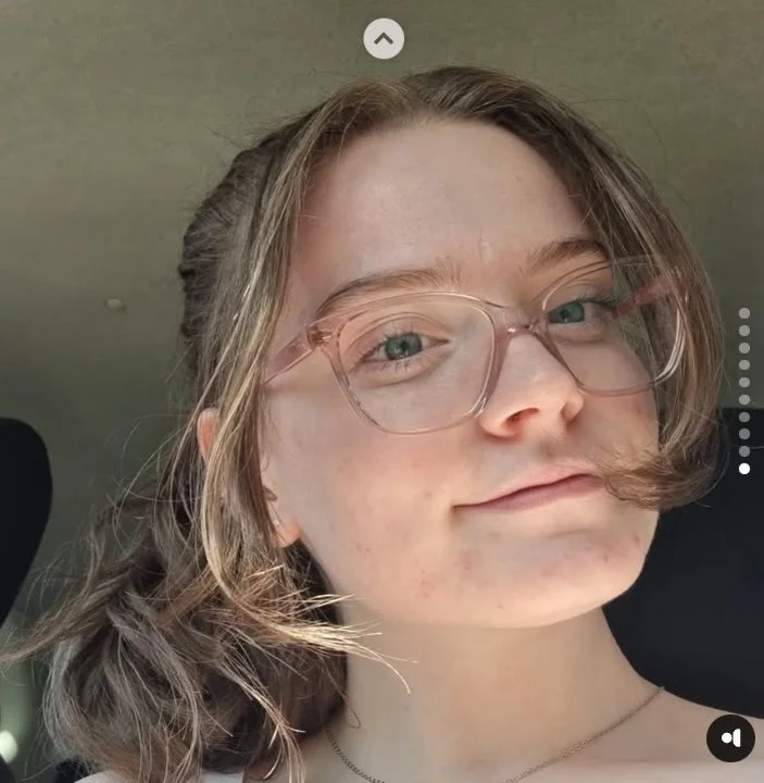 my British ftm ex's sister Jeffrey *IF ANYBODY CAN HACK HER SNAP DM ME* image 26