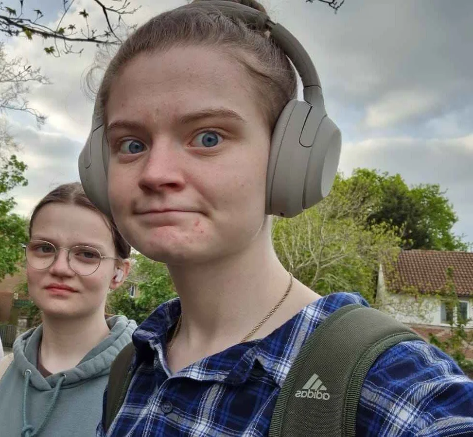 my British ftm ex's sister Jeffrey *IF ANYBODY CAN HACK HER SNAP DM ME* image 39