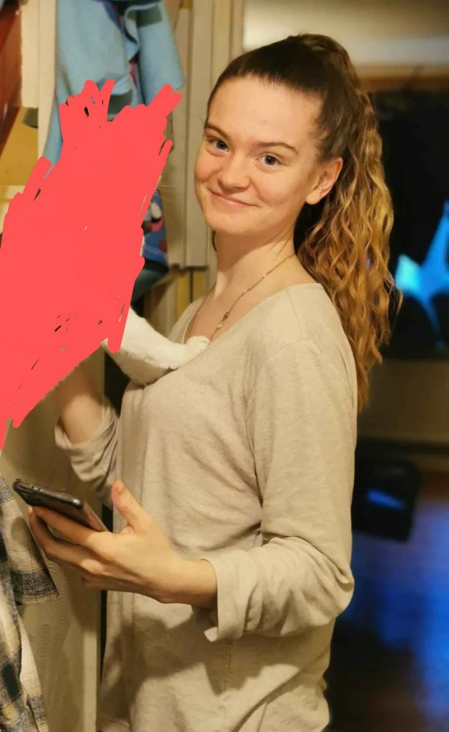 my British ftm ex's sister Jeffrey *IF ANYBODY CAN HACK HER SNAP DM ME* image 41