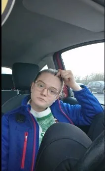my British ftm ex's sister Jeffrey *IF ANYBODY CAN HACK HER SNAP DM ME* image 42
