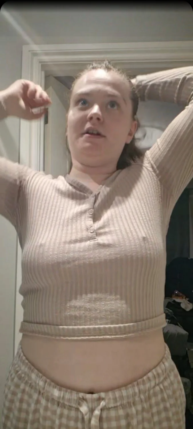 my British ftm ex's sister Jeffrey *IF ANYBODY CAN HACK HER SNAP DM ME* image 47