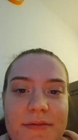 my British ftm ex's sister Jeffrey *IF ANYBODY CAN HACK HER SNAP DM ME* image 48