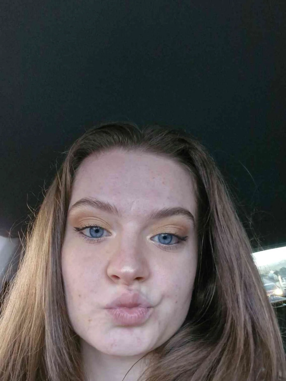 my British ftm ex's sister Jeffrey *IF ANYBODY CAN HACK HER SNAP DM ME* image 49