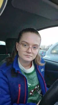 my British ftm ex's sister Jeffrey *IF ANYBODY CAN HACK HER SNAP DM ME* image 5