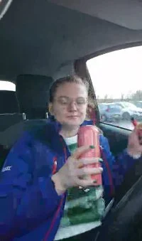 my British ftm ex's sister Jeffrey *IF ANYBODY CAN HACK HER SNAP DM ME* image 6