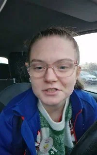 my British ftm ex's sister Jeffrey *IF ANYBODY CAN HACK HER SNAP DM ME* image 7