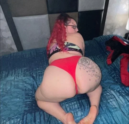 Hood snow bunny image 42