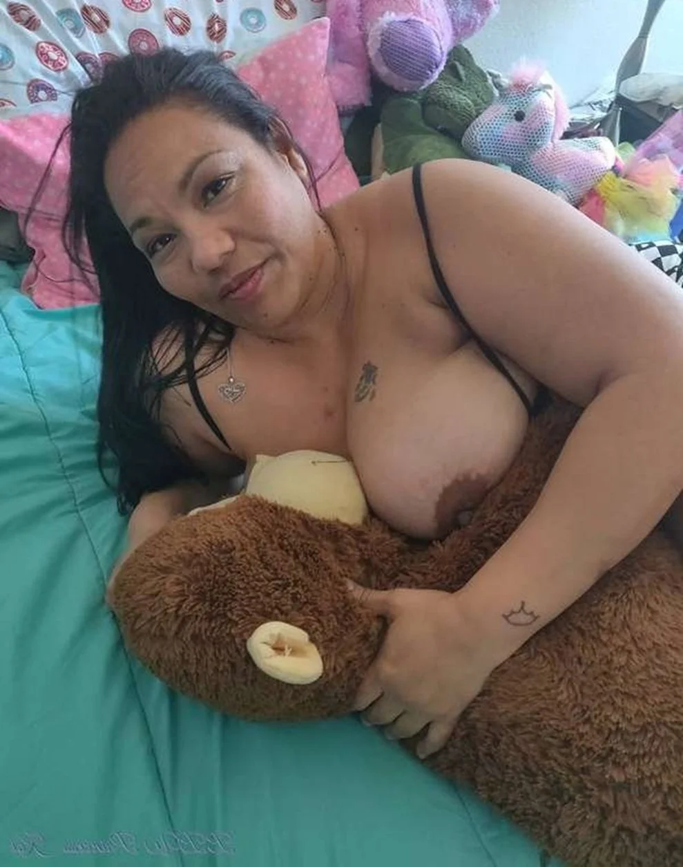 BBW PRINCESS KOI image 10