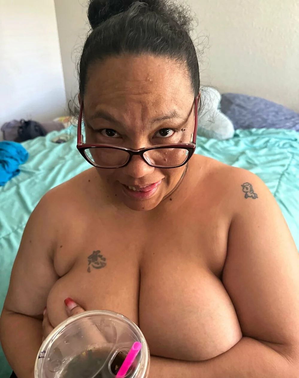 BBW PRINCESS KOI image 18