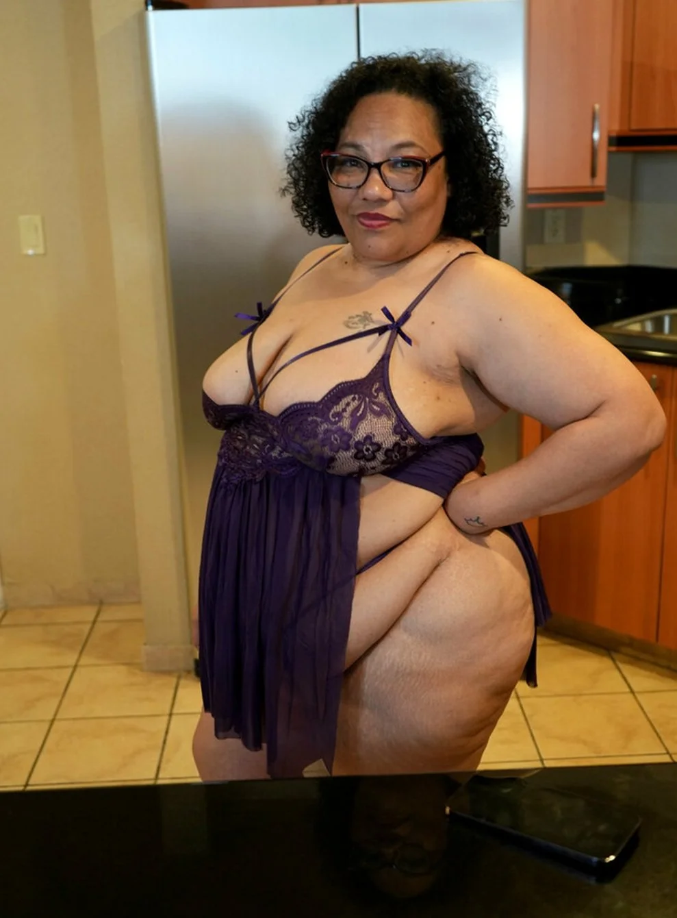 BBW PRINCESS KOI image 30