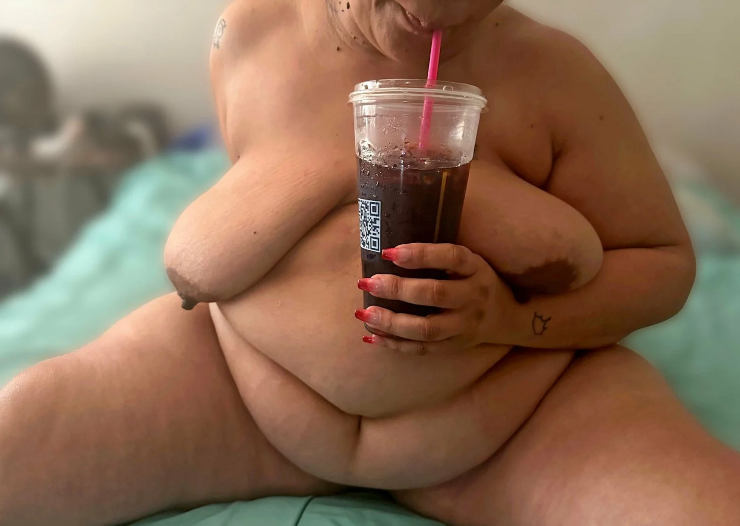 BBW PRINCESS KOI image 50