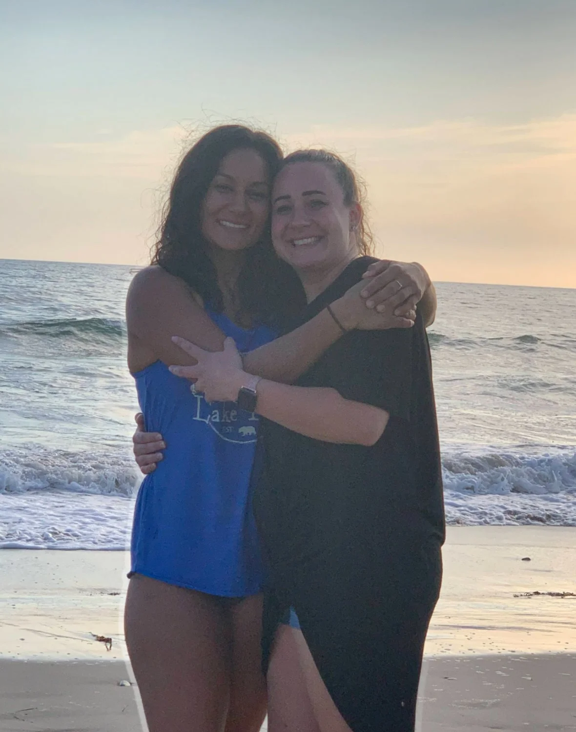 Best friends finally suck my cock together image 5