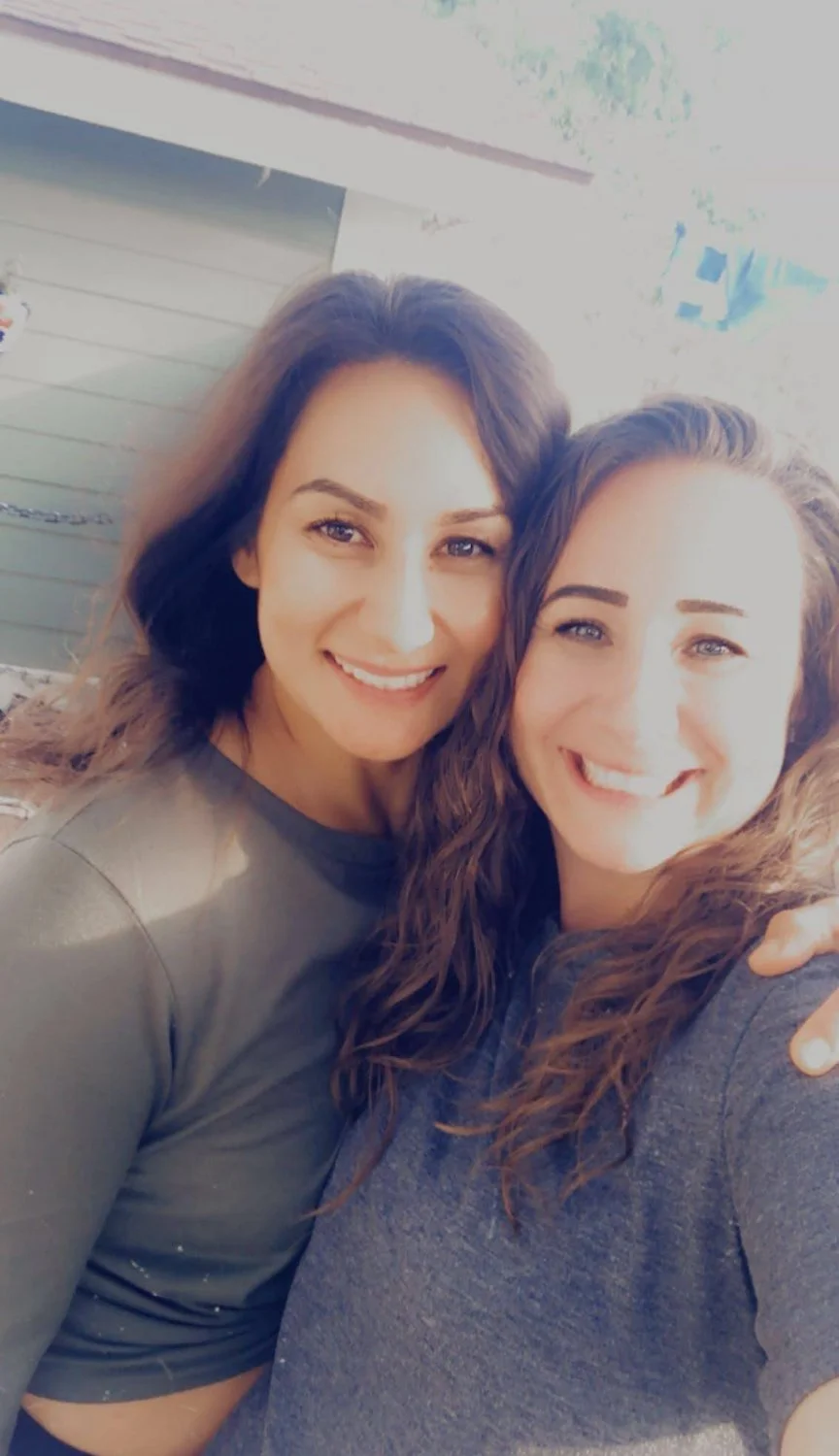 Best friends finally suck my cock together image 6