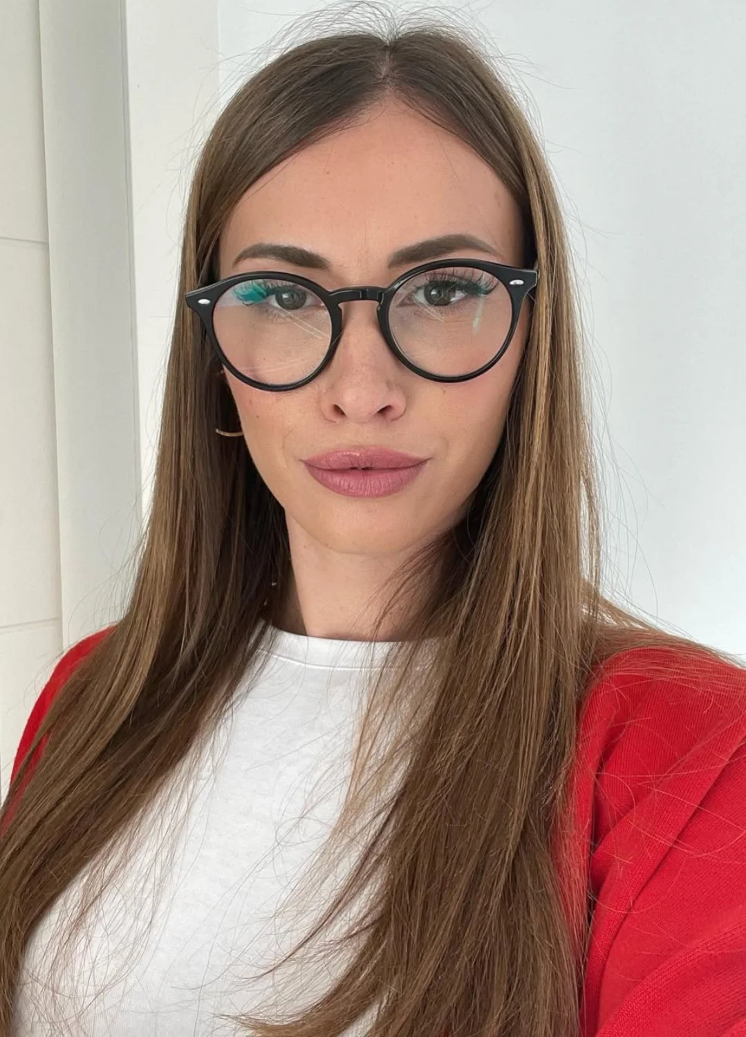 Rossella Petrillo hot italian journalist image 23