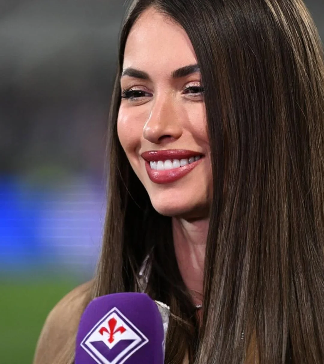 Rossella Petrillo hot italian journalist image 40