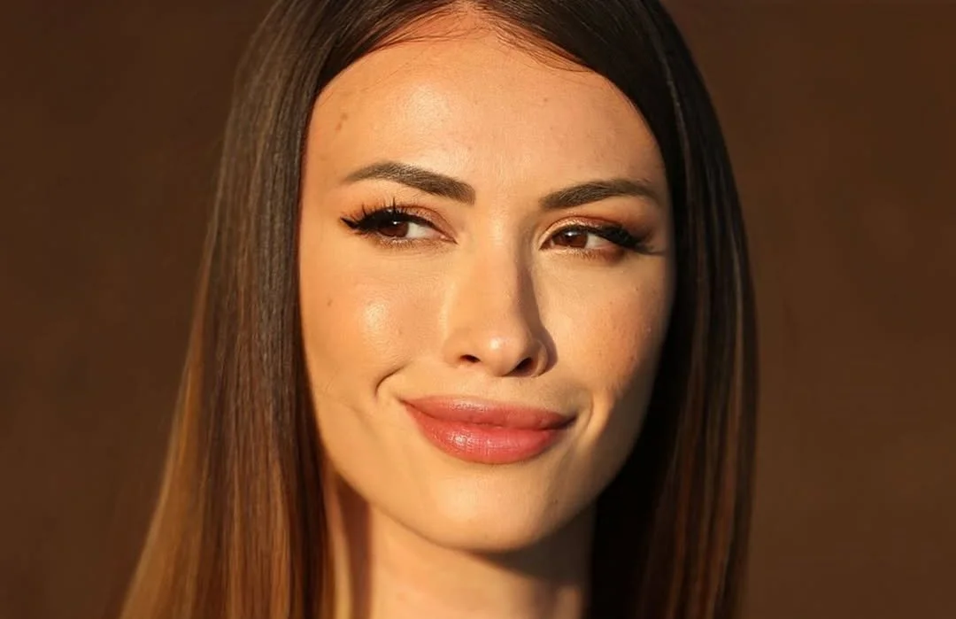 Rossella Petrillo hot italian journalist image 42
