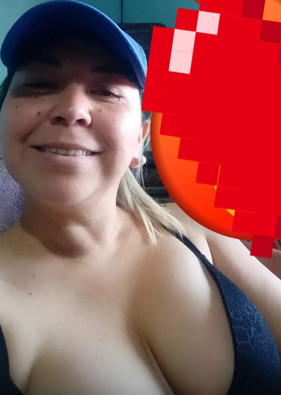 Paraguayas que me vuelven loco,caras de putas image 5