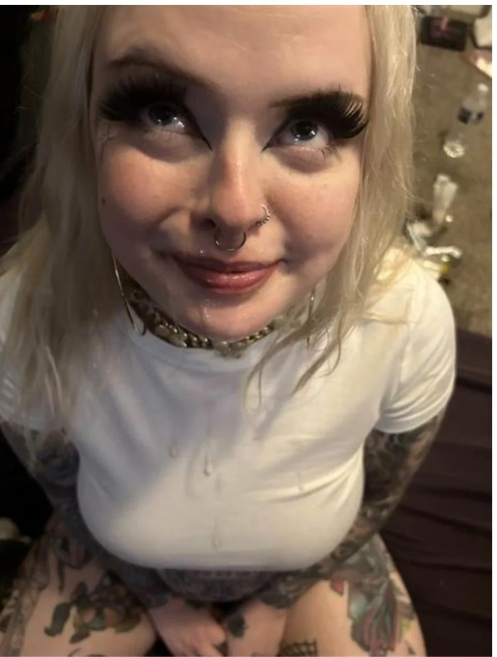 Cuckolding girl from uk image 6