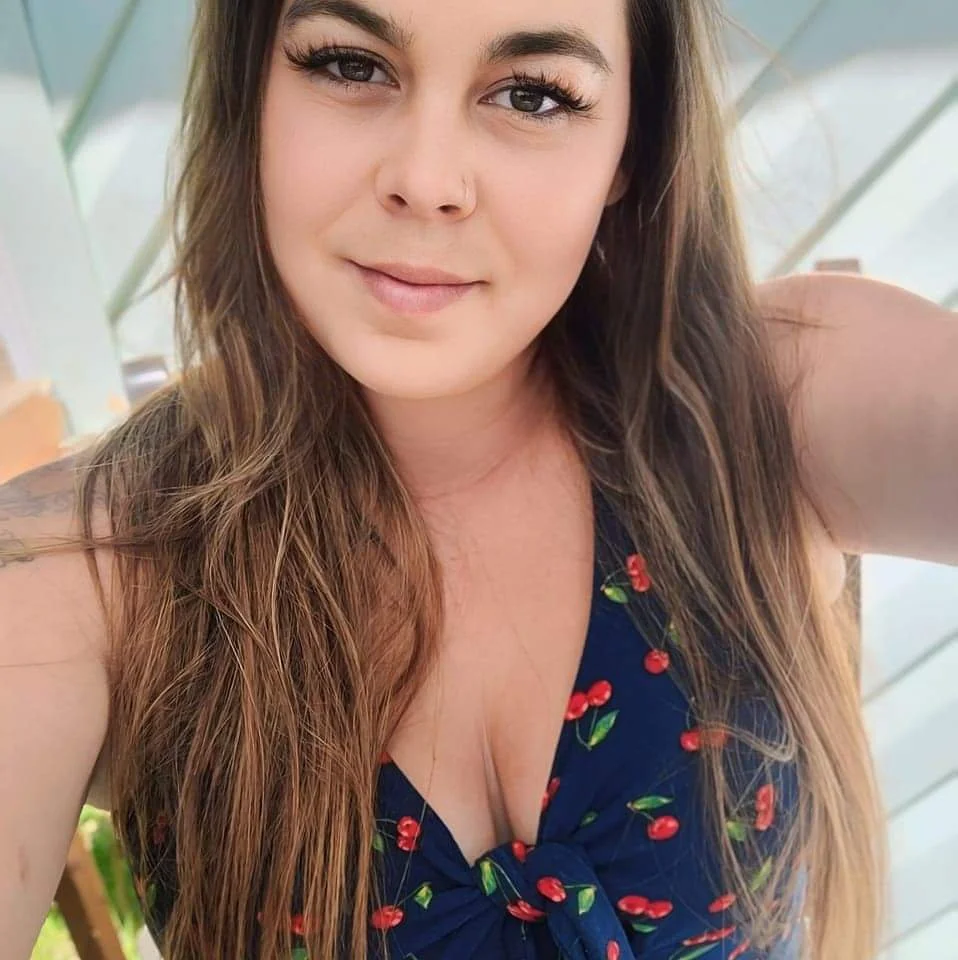 Des belles québécoises.. laquelle est votre préférée de 1 a 10 image 8