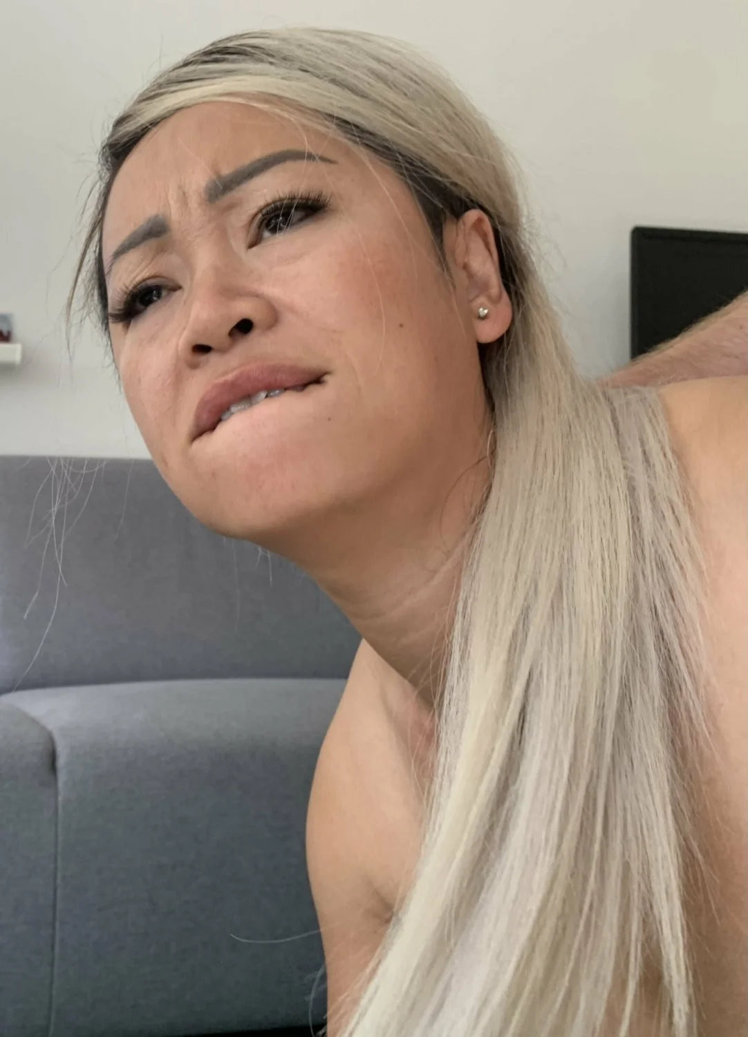 Asian Cocksucker w Good Pussy image 15