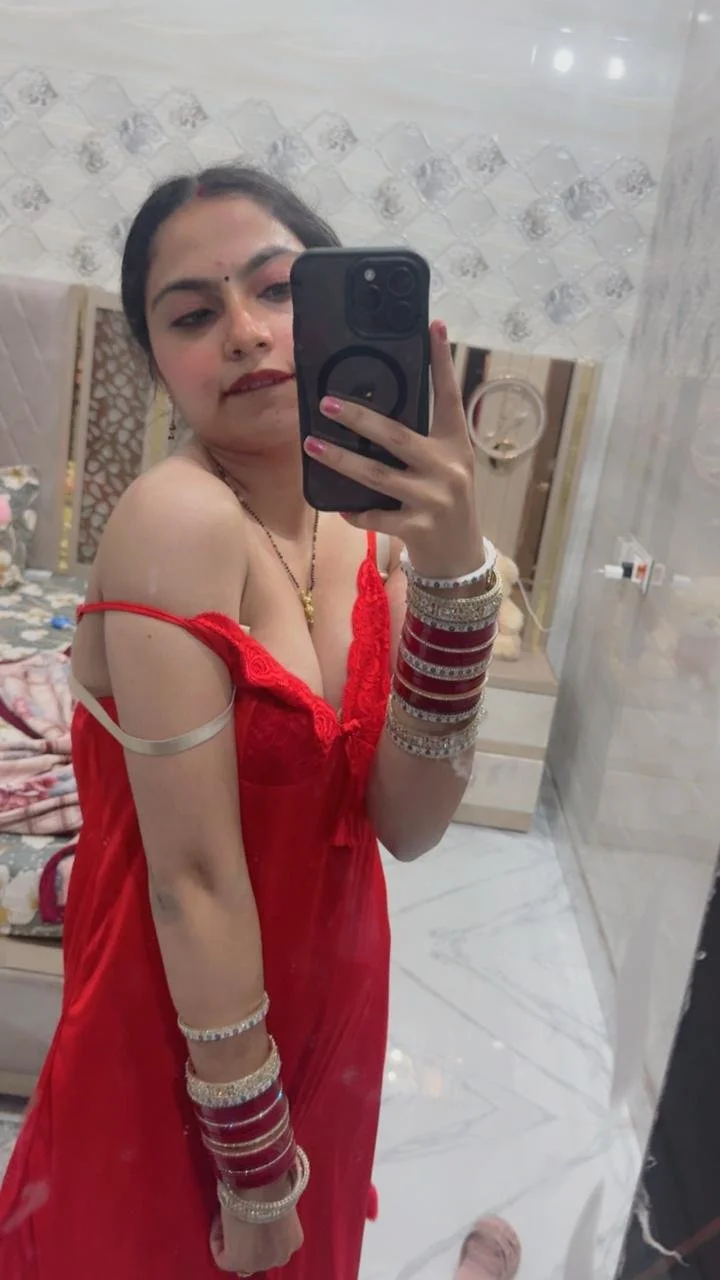 489 - Young Punjabi wife nudes image 15