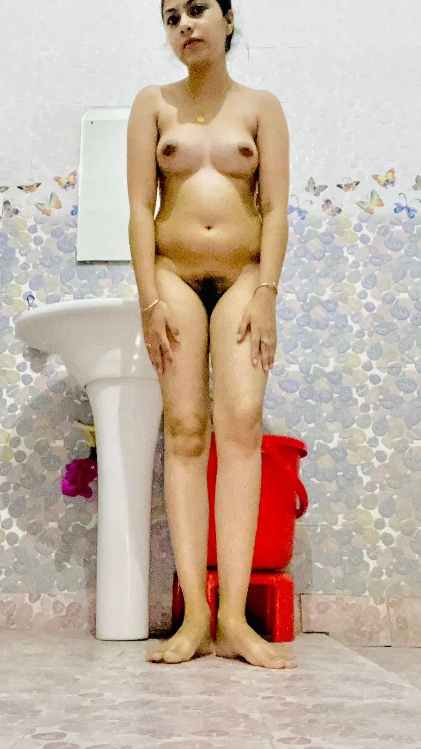 489 - Young Punjabi wife nudes image 34