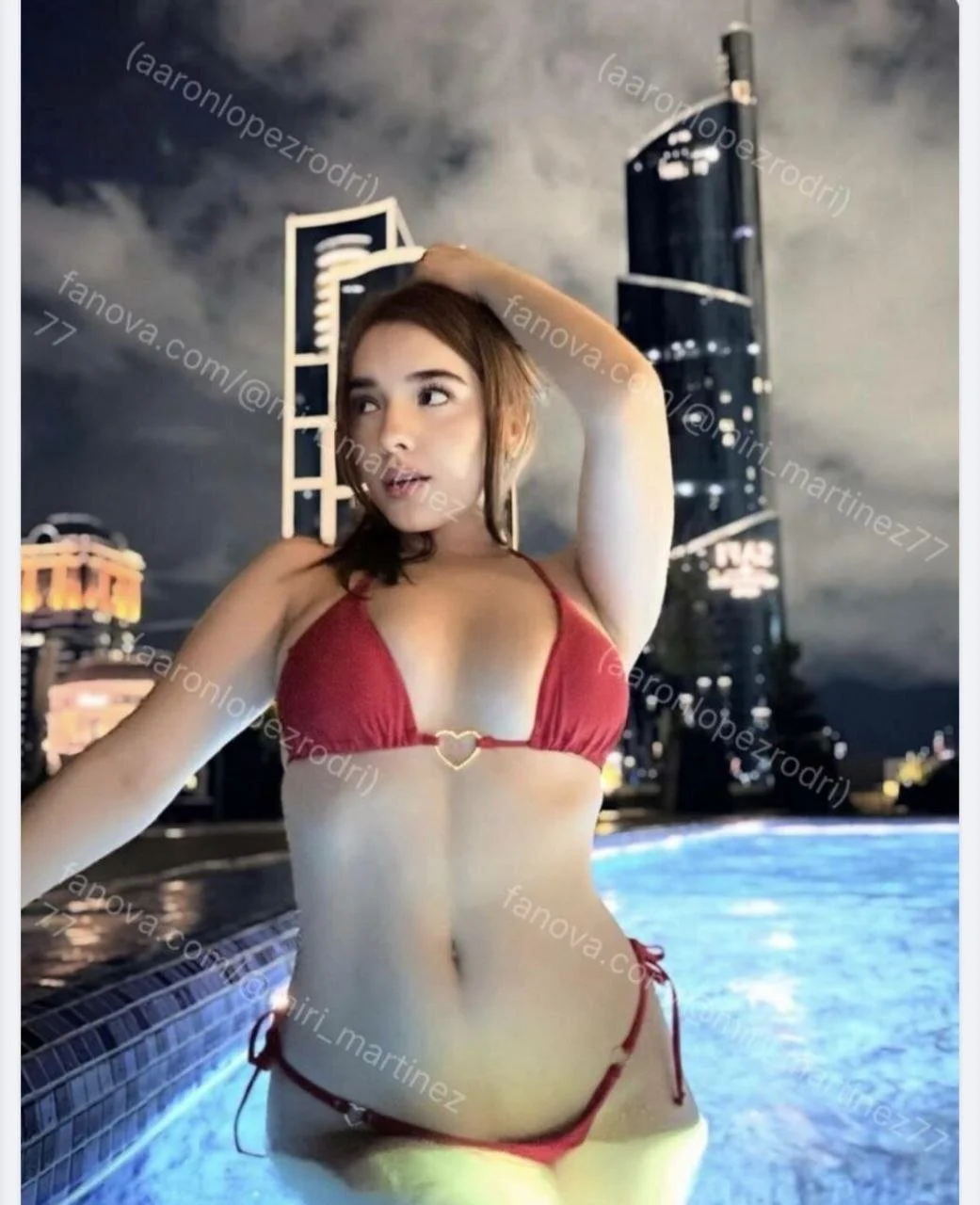 Miri tik toker mexicana image 16