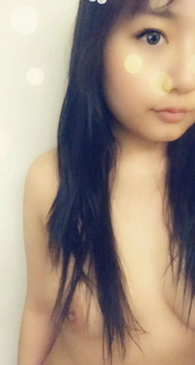 Got more of this untouched Asian slut dm for exposure tele: Hephaestus9106 image 2