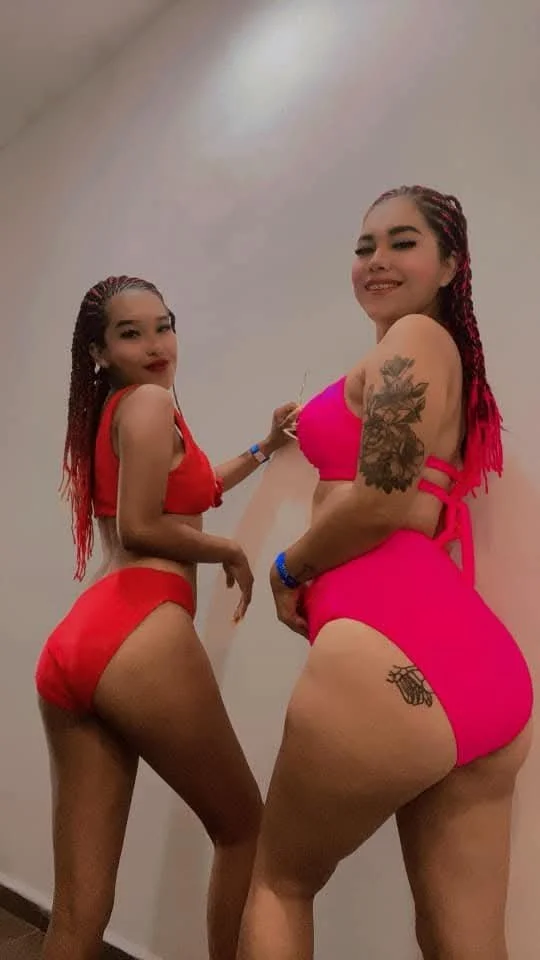 Linda Rodriguez (pide verga) image 4