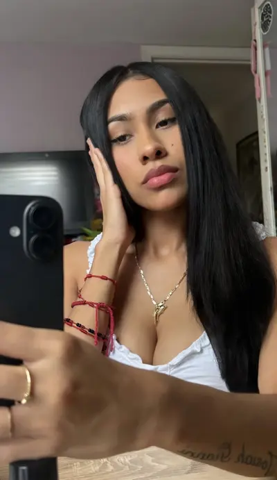 Sexy Latina teen p24 cover image