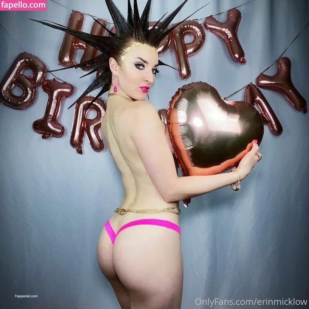 Sexy Punk Rock Babe with Pretty Butt😇🙏 LOVE HER! image 8