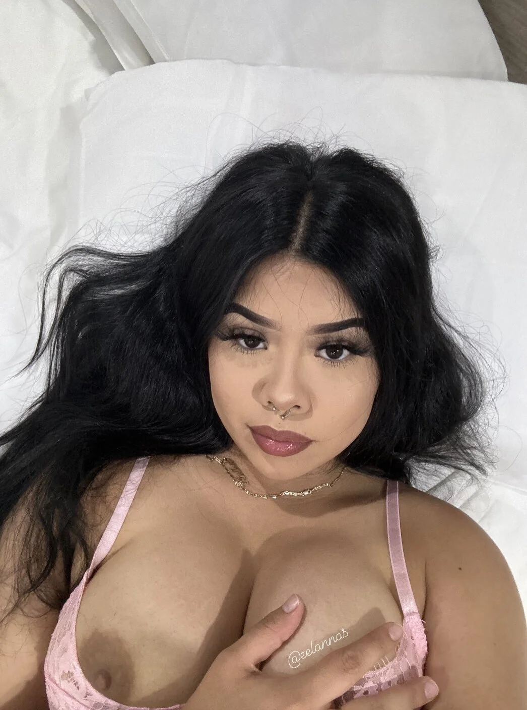 Sexy Big Titty Latina image 9