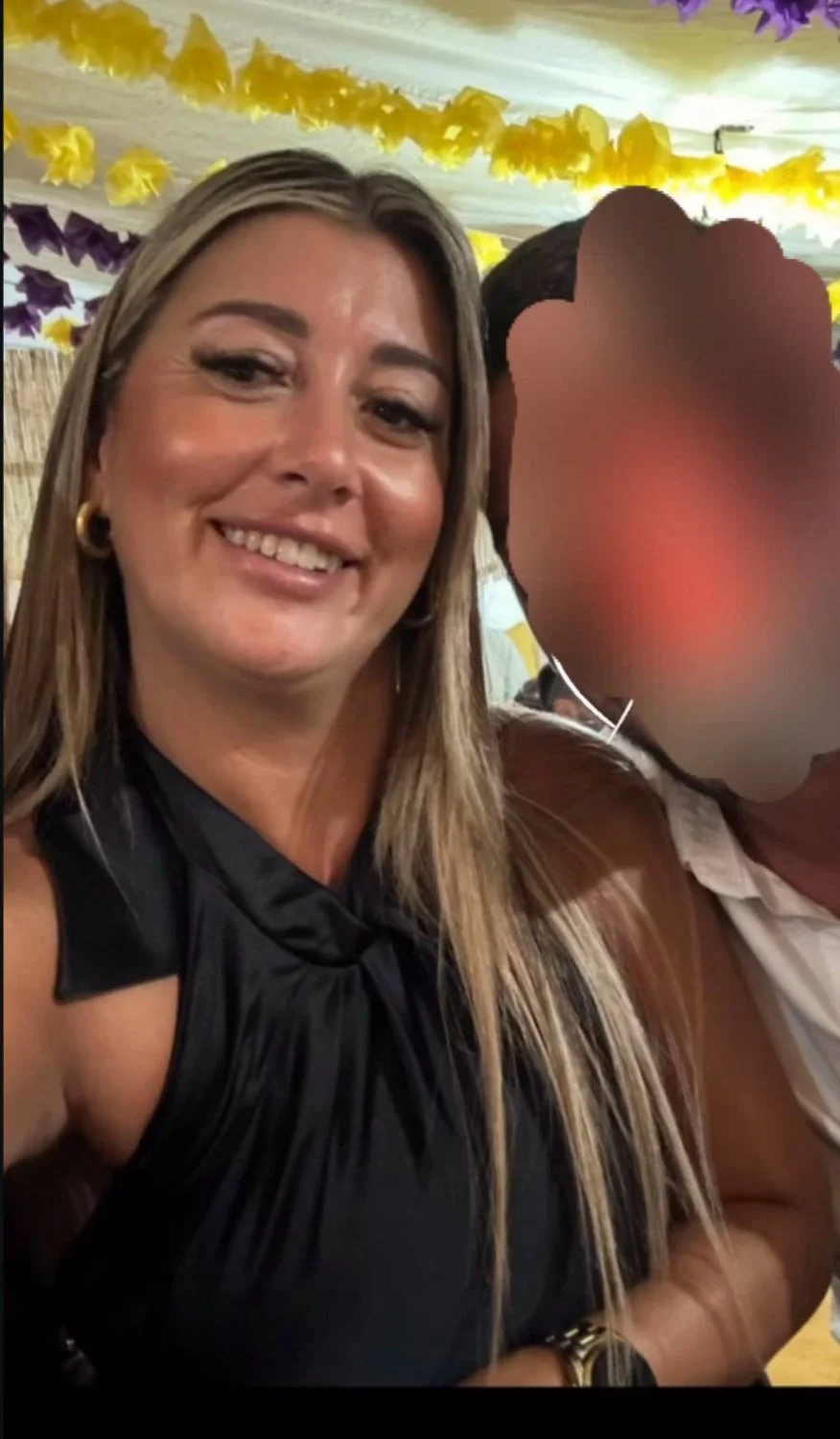 Ex novia zorrita "Maria Dolores" ❤️‍🔥😏 image 4