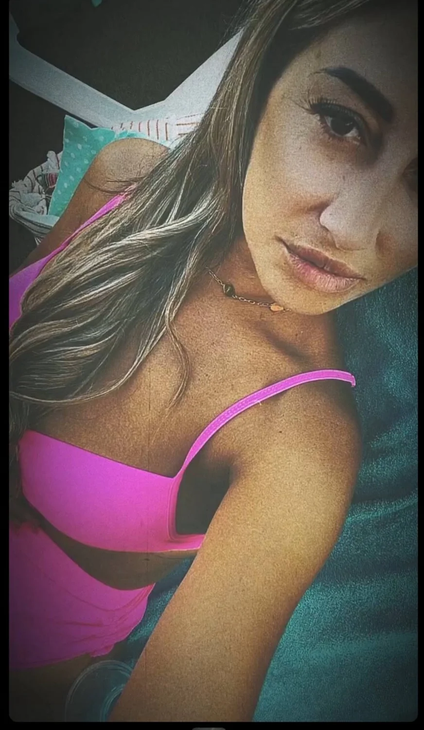 Ex novia zorrita "Maria Dolores" ❤️‍🔥😏 image 8